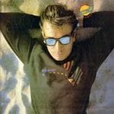 Album cover art for Caribbean Sunset