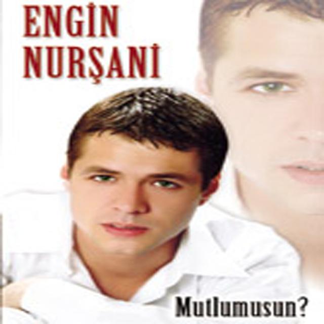Album cover art for Mutlu Musun?