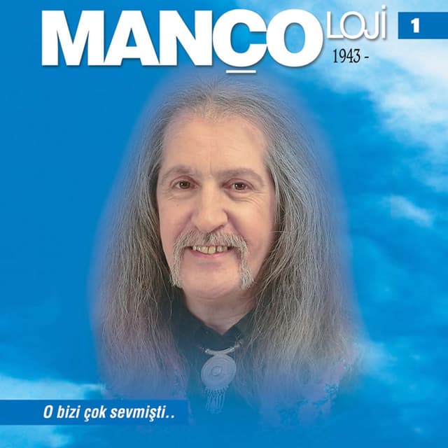 Album cover art for Mançoloji