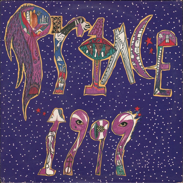 Lyrics | Prince | 1999