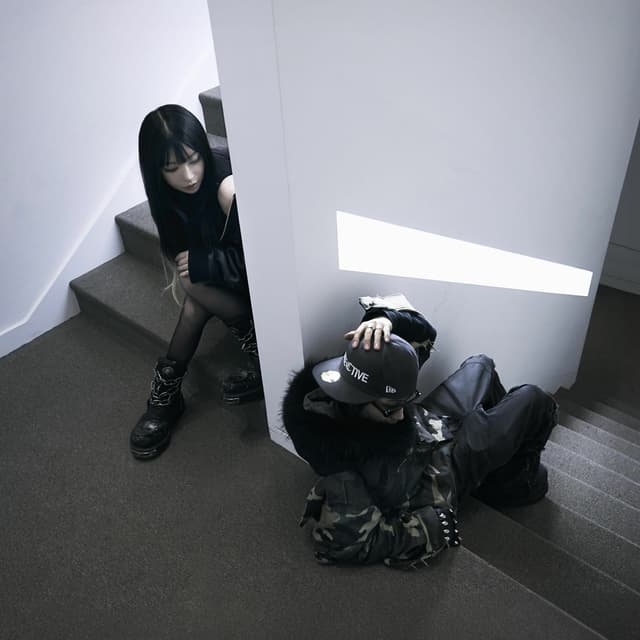 Album cover art for Spoil U