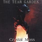 Album cover art for Crystal Mass