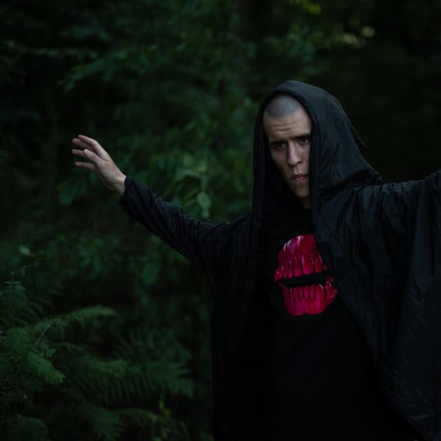 Album cover art for Radykalna korekta