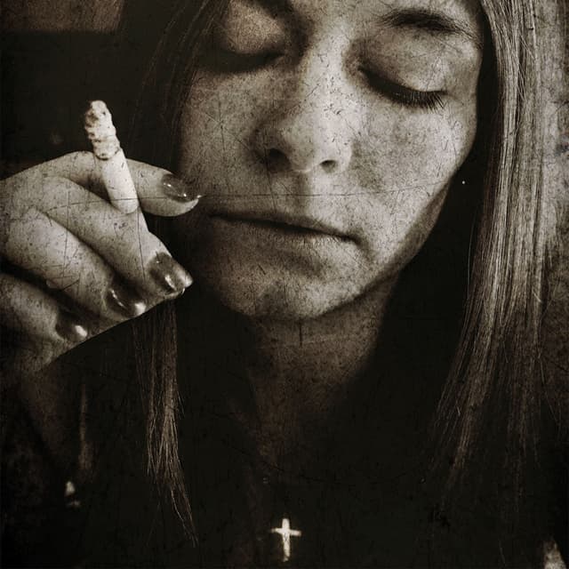 Album cover art for Travels