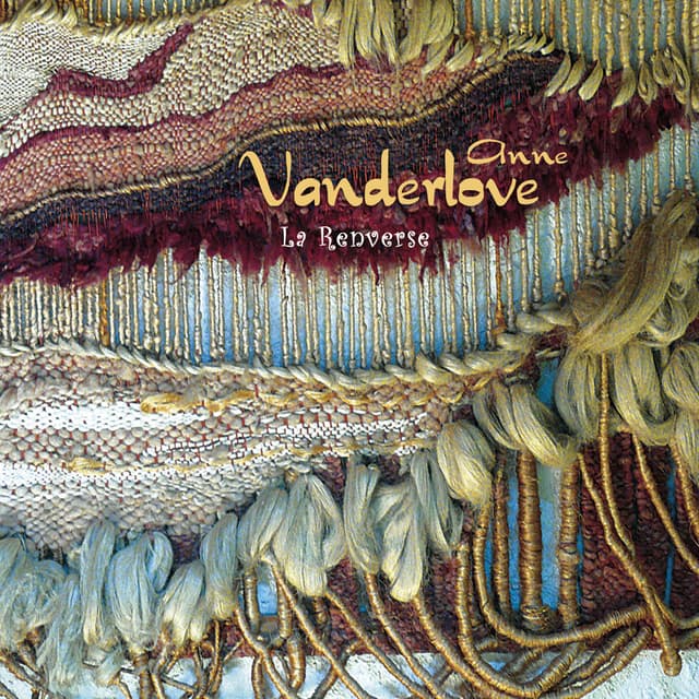 Album cover art for La Renverse