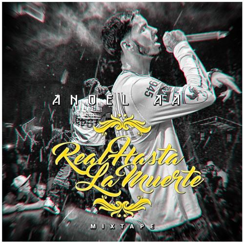 Album cover art for Real Hasta la Muerte
