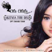 Album cover art for Sakitnya Tuh Disini