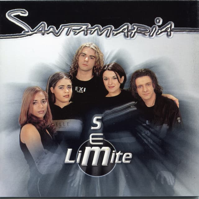 Album cover art for Sem Limite