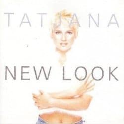 Album cover art for New Look