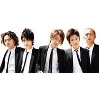 Album cover art for AAA男メンバー配信限定パッケージ