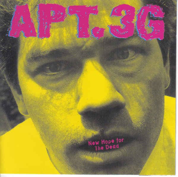 Album cover art for Bravo!