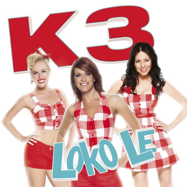 Album cover art for Loko Le