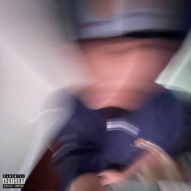 Album cover art for forever </3