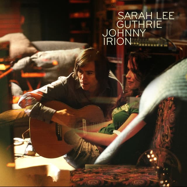 Album cover art for Bright Examples