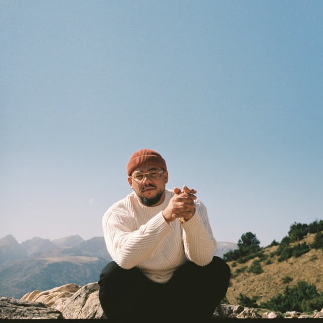 Album cover art for Is It You?