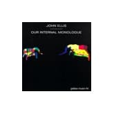 Album cover art for Our Internal Monologue - Gallery Music #4