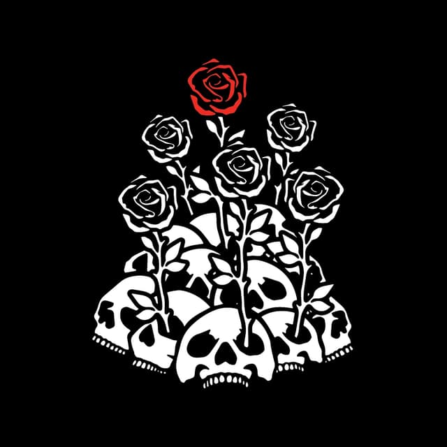 Album cover art for All The Hell You've Got To Spare