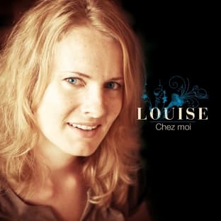 Album cover art for Chez Moi