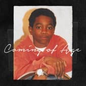 Album cover art for Coming of Age
