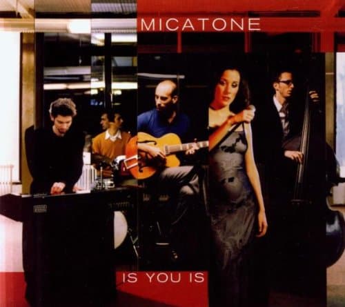 Album cover art for Is You Is