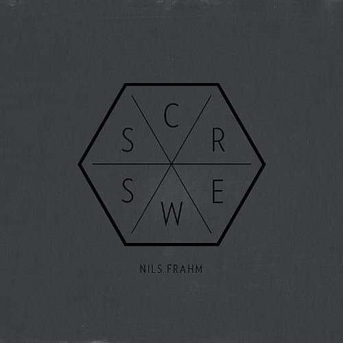 Album cover art for Screws