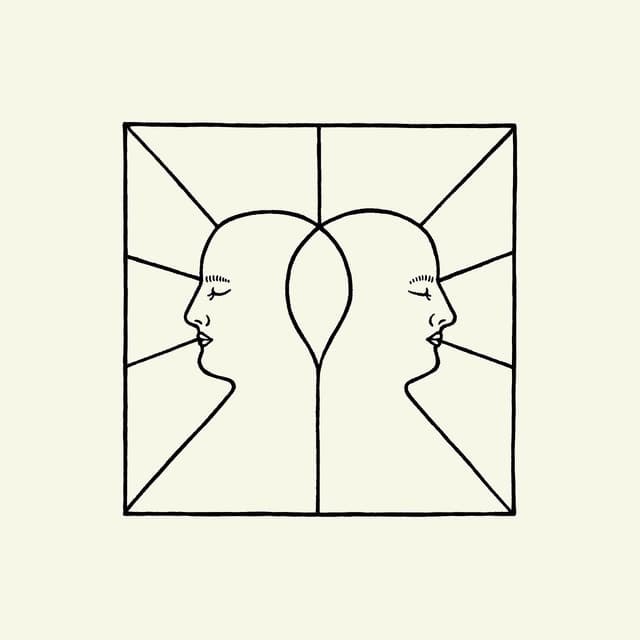 Album cover art for Time Machine