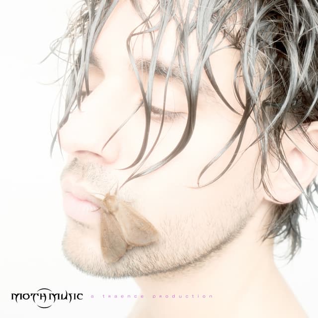 Album cover art for Moth Music