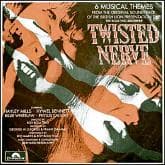 Album cover art for Twisted Nerve
