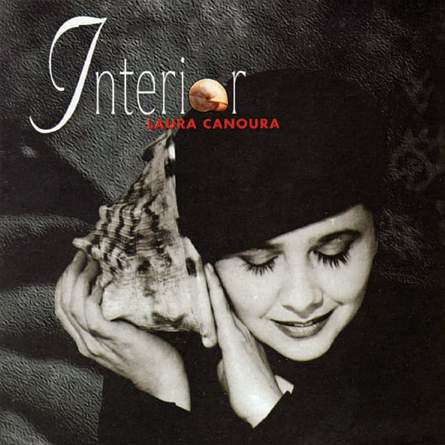 Album cover art for Interior