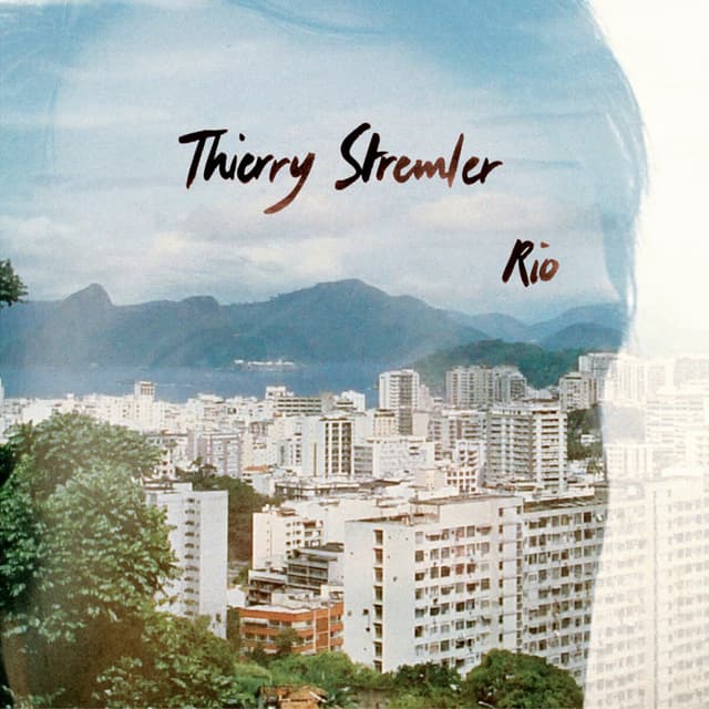 Album cover art for Rio