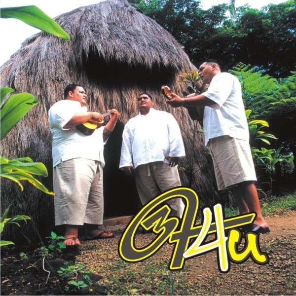 Album cover art for For You