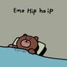 Emo Hip ho;P