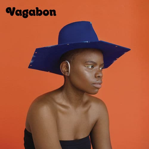 Album cover art for Vagabon
