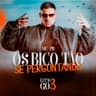 Os Bico Tão Se Perguntando (Let's go 3) (Os Bico Tao Se Perguntando (Let's go 3))