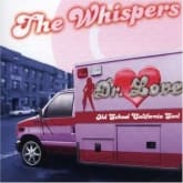 Album cover art for Dr. Love