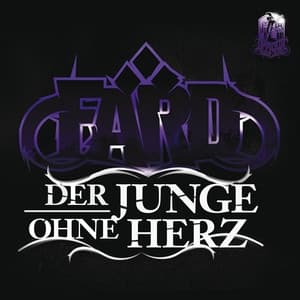 Album cover art for Der Junge ohne Herz