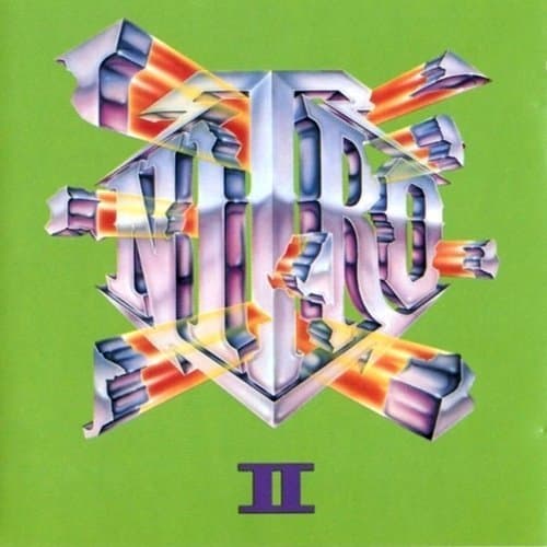 Album cover art for H.W.D.W.S.