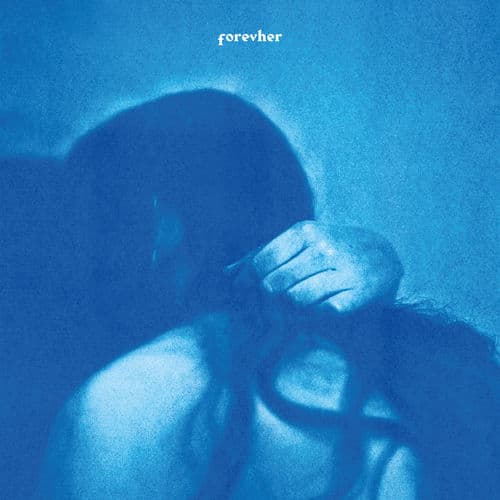 Album cover art for Forevher