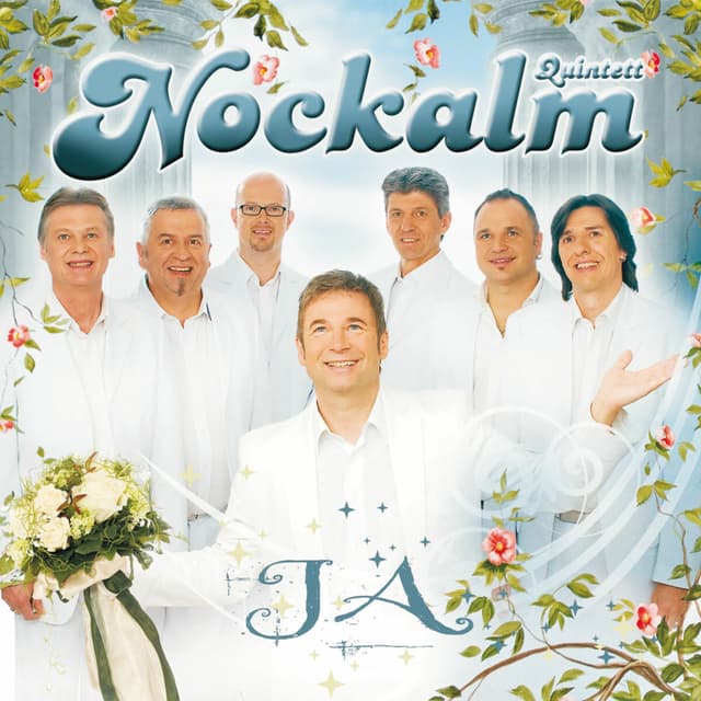 Album cover art for Ja