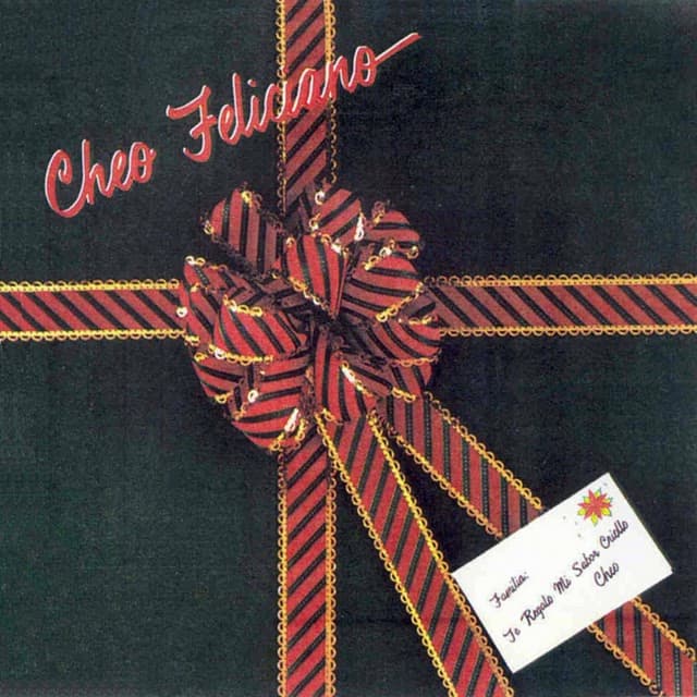 Album cover art for Te Regalo Mi Sabor Criollo