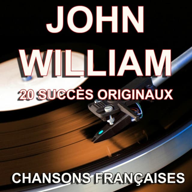 Album cover art for Chansons françaises