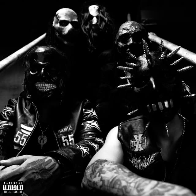 Album cover art for i5u5we5