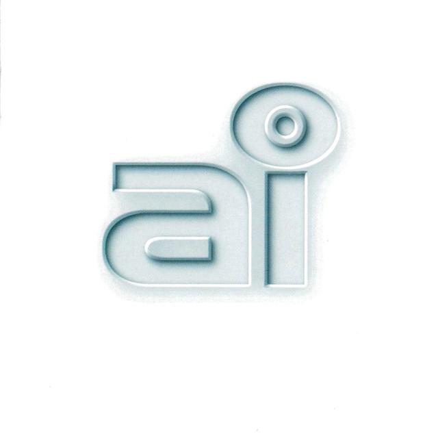 Album cover art for Ai