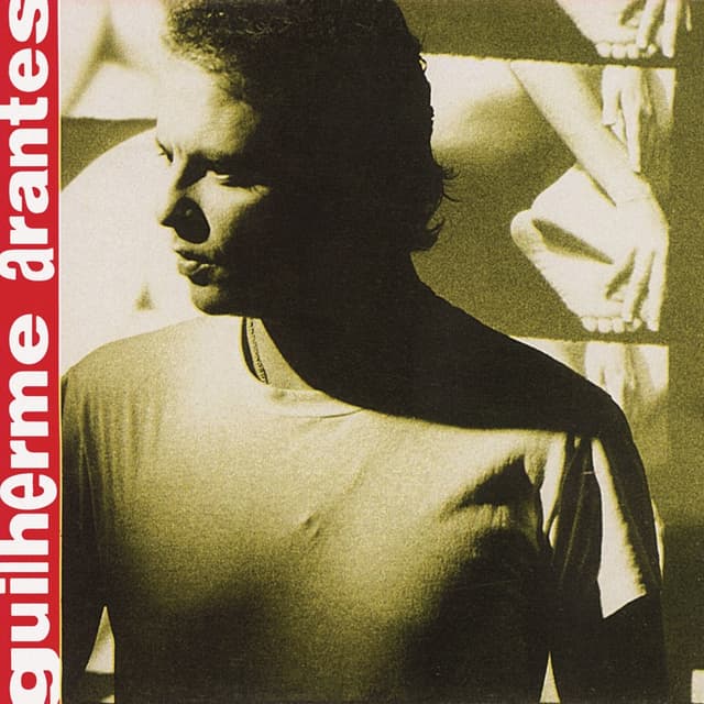 Album cover art for Crescente