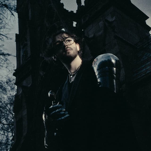 Album cover art for SICK & TWISTED