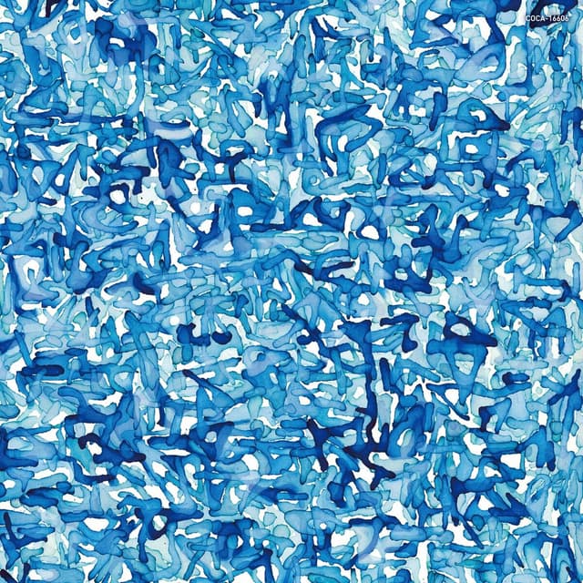 Album cover art for Trash