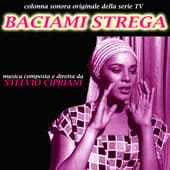 Album cover art for Baciami Strega [B.O.F.]