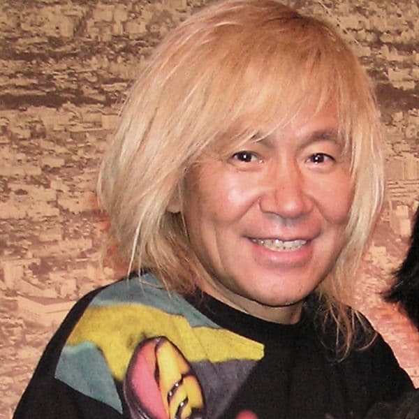 Album cover art for キン肉マン Go Fight ! (2005ver.) [セルフカバー]