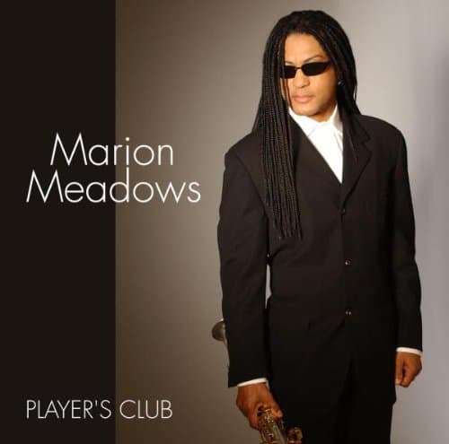 Album cover art for Player'S Club
