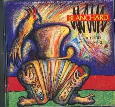 Album cover art for Clochard Milliardaire